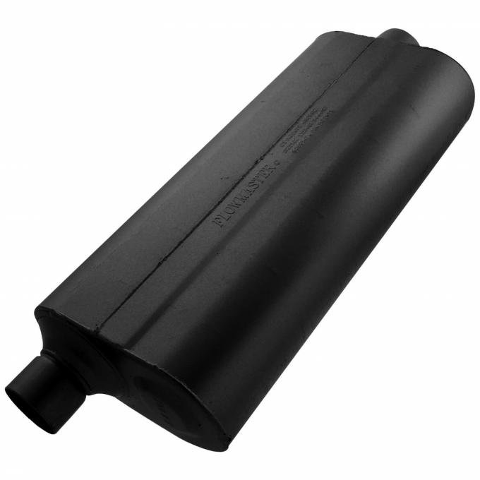 Flowmaster 70 Series Chambered Muffler 52571