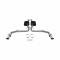 Flowmaster 1999-2004 Ford Mustang American Thunder Cat-Back Exhaust System 17248