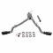 Flowmaster FlowFX Cat-Back Exhaust System 718100
