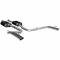 Flowmaster 1999-2004 Ford Mustang American Thunder Cat-Back Exhaust System 17248