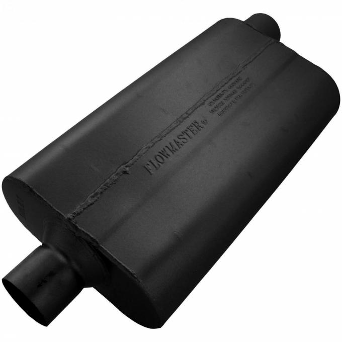 Flowmaster 50 Series Delta Flow Chambered Muffler 942552