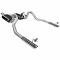 Flowmaster 1999-2004 Ford Mustang Force II Cat-Back Exhaust System 17275