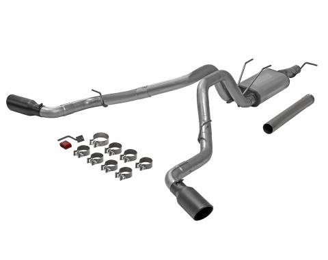 Flowmaster FlowFX Cat-Back Exhaust System 718100