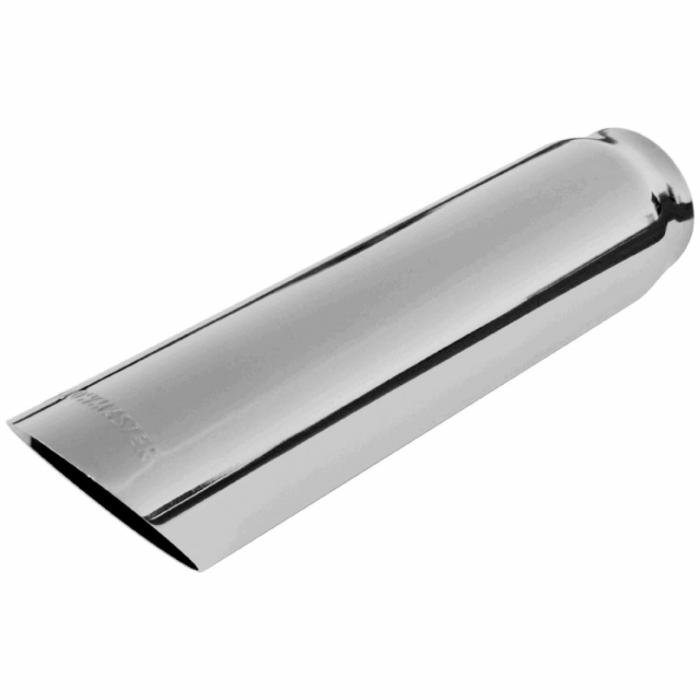 Flowmaster exhaust tip discount