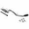 Flowmaster FlowFX Cat-Back Exhaust System 717943