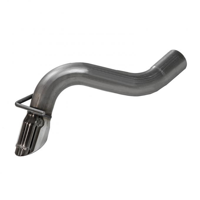 Flowmaster 2021-2023 Ford Bronco Outlaw Axle-Back Exhaust System 818125