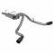 Flowmaster FlowFX Cat-Back Exhaust System 718100