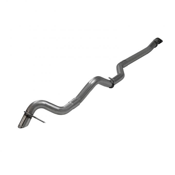 Flowmaster 2021-2023 Ford Bronco Outlaw Cat-Back Exhaust System 818145
