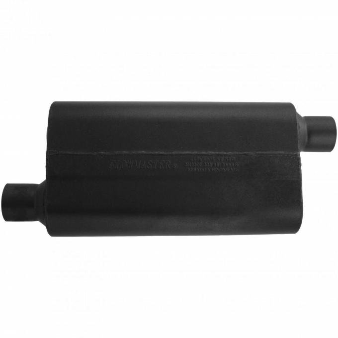 Flowmaster 50 Series Delta Flow Chambered Muffler 842553