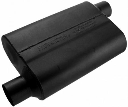 Flowmaster 40 Series Chambered Muffler 42543