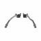Flowmaster 1999-2004 Ford Mustang American Thunder Cat-Back Exhaust System 17312