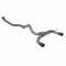 Flowmaster 2021-2023 Ford Bronco FlowFX Cat-Back Exhaust System 718122