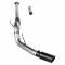 Flowmaster 2015-2020 Ford F-150 Outlaw Cat-Back Exhaust System 817756
