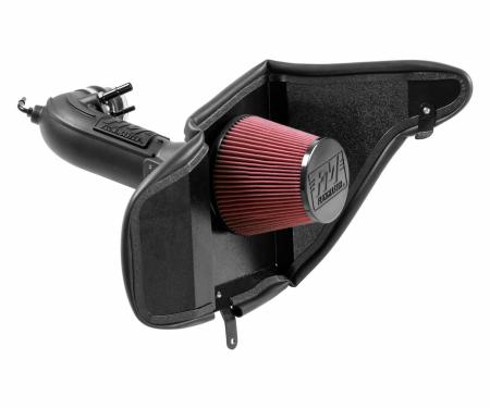 Flowmaster 2015-2017 Ford Mustang Delta Force Performance Air Intake 615131