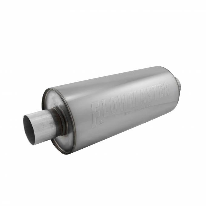 Flowmaster DBX Muffler 12014310