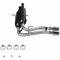 Flowmaster 1999-2003 Ford F-150 American Thunder Cat-Back Exhaust System 17367