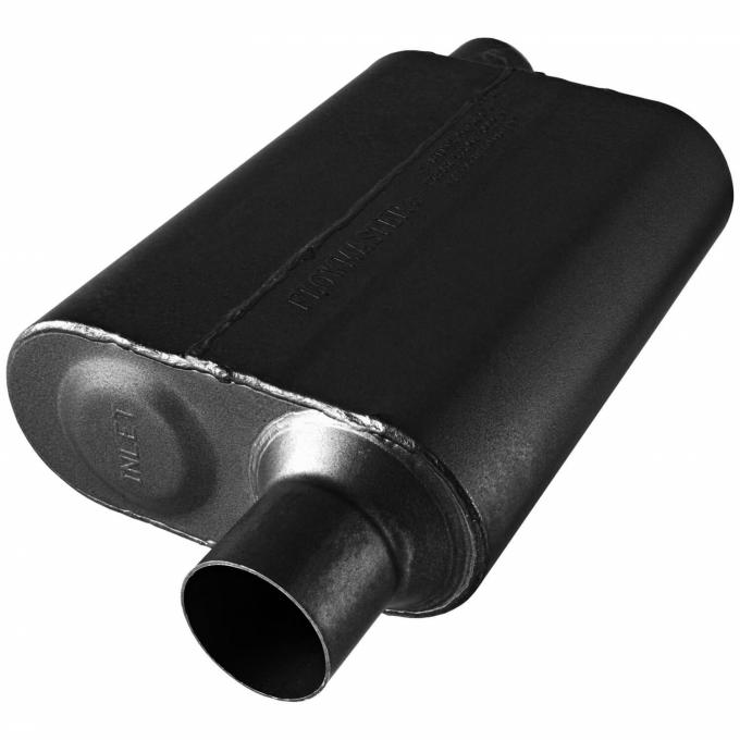 Flowmaster Super 44 Series Chambered Muffler 842548