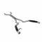Flowmaster 2015-2017 Ford Mustang Outlaw Cat-Back Exhaust System 817734