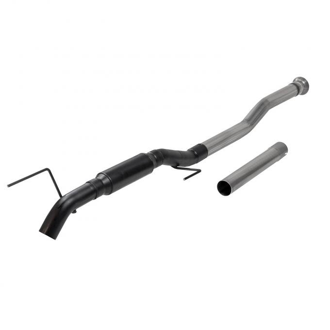 Flowmaster 2021-2023 Ford F-150 Outlaw Extreme Cat-Back Exhaust System 818118