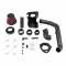 Flowmaster 2015-2018 Ford Focus Delta Force Performance Air Intake, CARB Compliant 615174