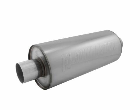 Flowmaster DBX Muffler 12414310