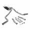 Flowmaster Force II Cat-Back Exhaust System 817757