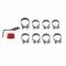 Flowmaster FlowFX Cat-Back Exhaust System 718100