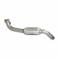 Flowmaster Catalytic Converter, Direct Fit, Federal 2020006