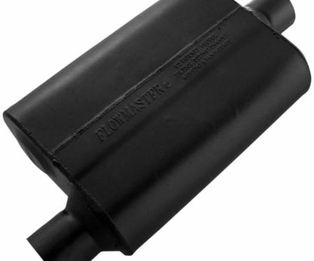 Flowmaster 40 Series Chambered Muffler 42541