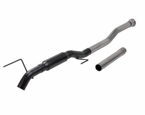 Flowmaster 2021-2023 Ford F-150 Outlaw Extreme Cat-Back Exhaust System 818118