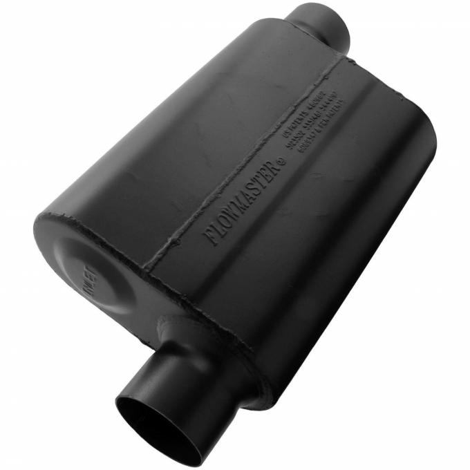 Flowmaster Super 44 Series Chambered Muffler 943048