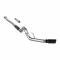 Flowmaster 2015-2020 Ford F-150 Outlaw Cat-Back Exhaust System 817756