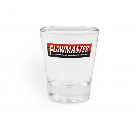 Flowmaster Shot Glass 36-485