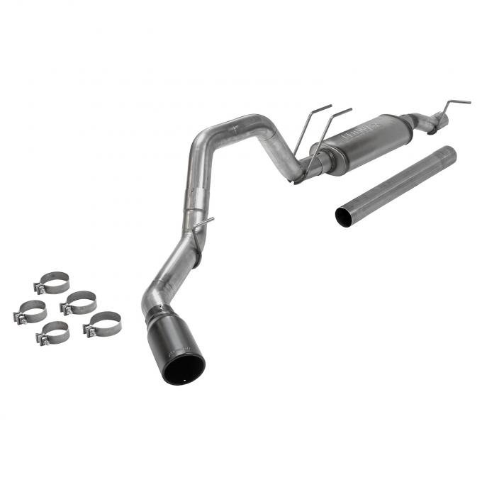 Flowmaster FlowFX Cat-Back Exhaust System 717943